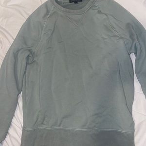 Banana republic blue/greenish sweater